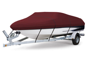 2014 Sea Hunt 234 Escape LE BestFit® 1200HD Boat Cover