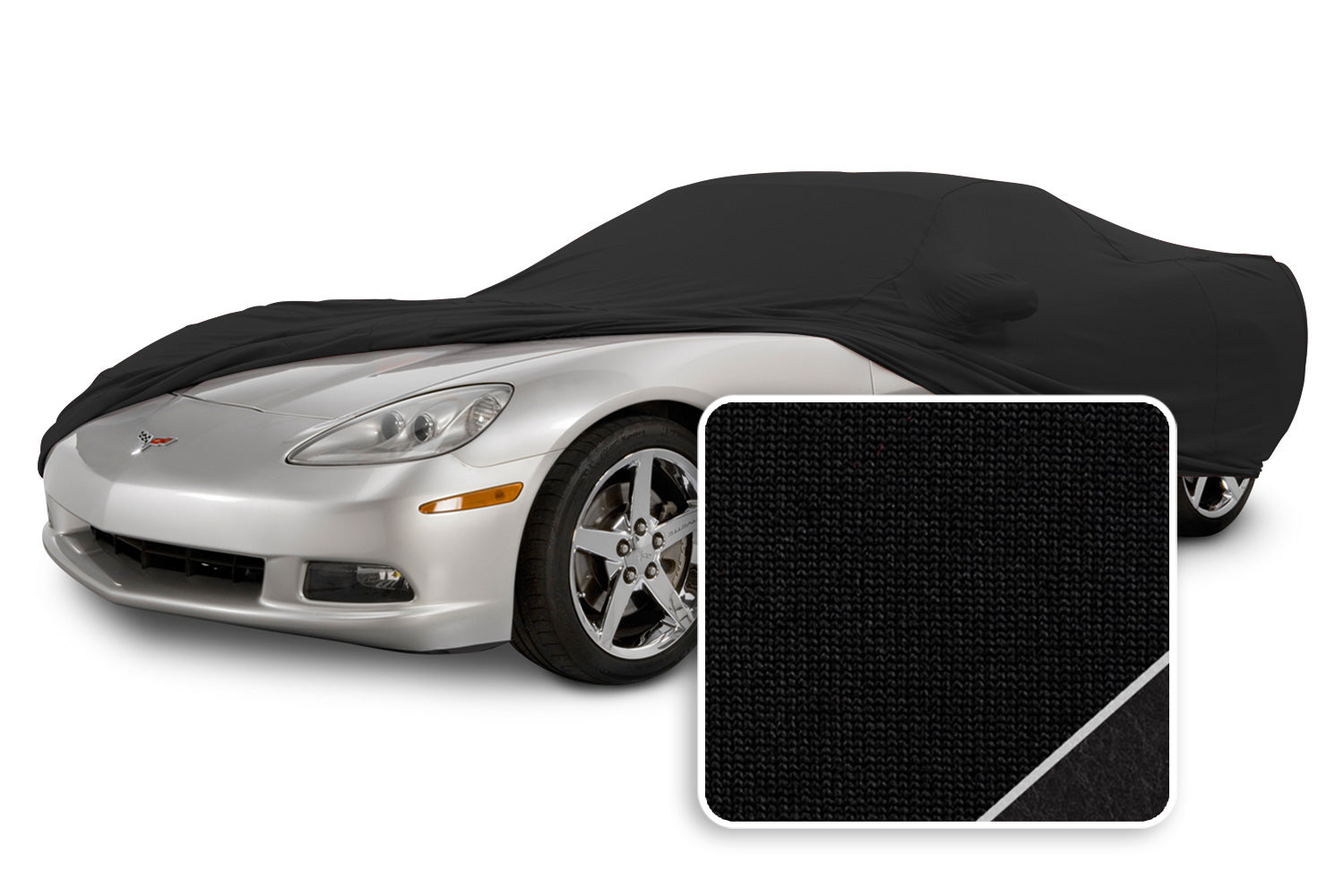 2024 Porsche Taycan FormFit® Car Cover | BestCovers® – BestCovers.com
