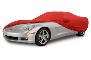 2024 Porsche Taycan FormFit® Car Cover