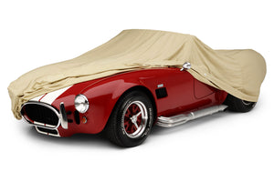 1917 Ford Model T Tan Flannel™ Car Cover