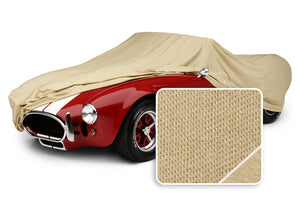 1917 Ford Model T Tan Flannel™ Car Cover