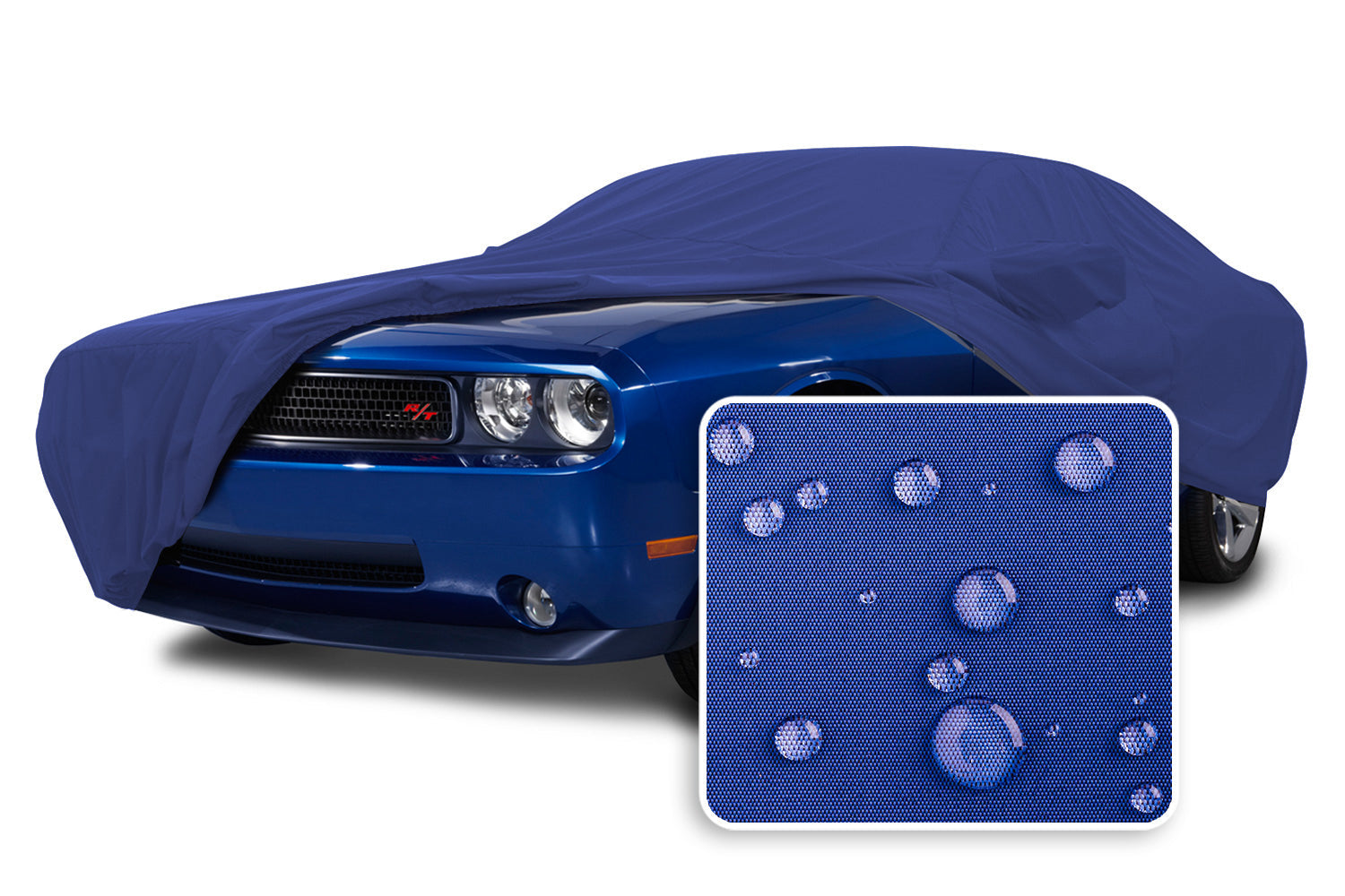 2016 Audi TT Ultratect® Car Cover