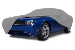 2016 Audi TT Ultratect® Car Cover