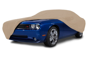 2016 Audi TT Ultratect® Car Cover