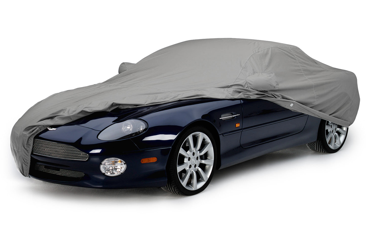 2023 Genesis G80 Electric WeatherShield® HD Car Cover