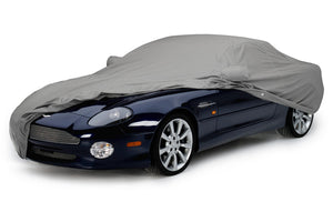 2023 Genesis G80 Electric WeatherShield® HD Car Cover