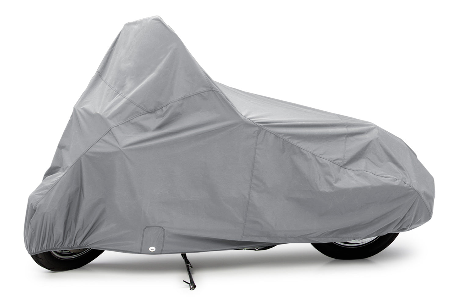 2023 Honda Rebel 500 BestFit All Weather HD Motorcycle Cover BestCovers BestCovers