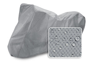 BestFit® All-Weather Dirt Bike Motorcycle Cover (Up to 120 in)