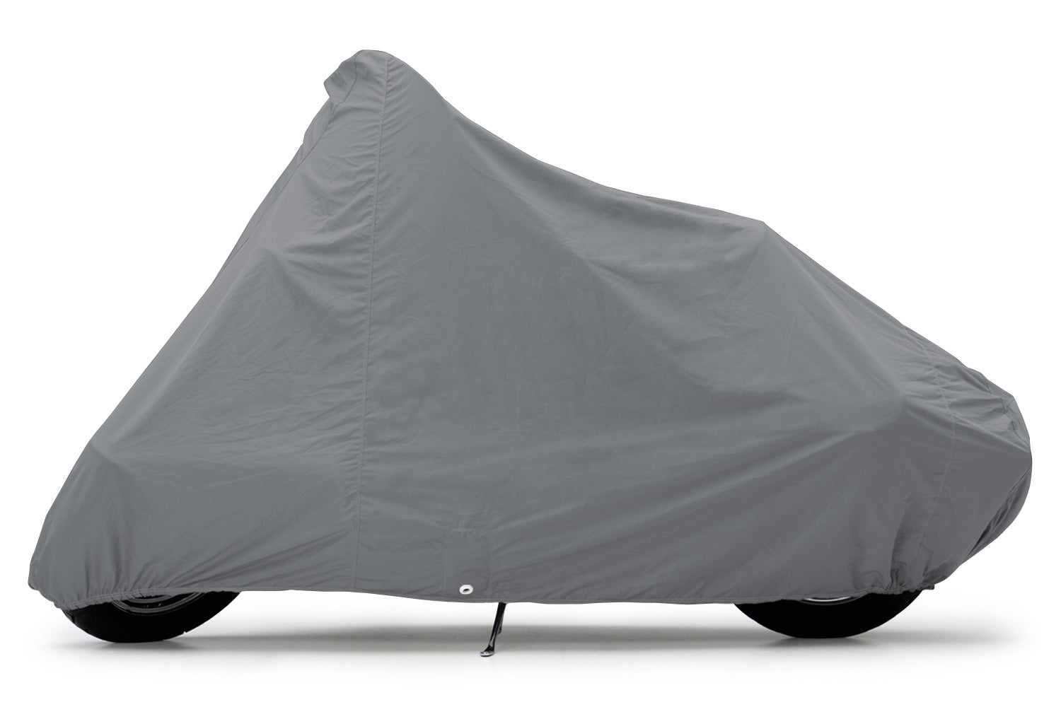 BestFit® Basic Adventure Bike Motorcycle Cover (Up to 90 in)