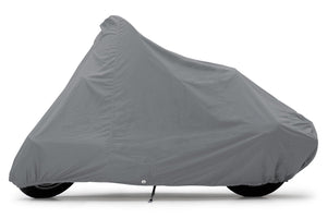 BestFit® Basic Adventure Bike Motorcycle Cover (Up to 90 in)