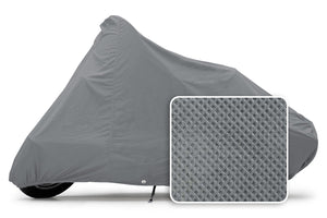 BestFit® Basic Adventure Bike Motorcycle Cover (Up to 90 in)