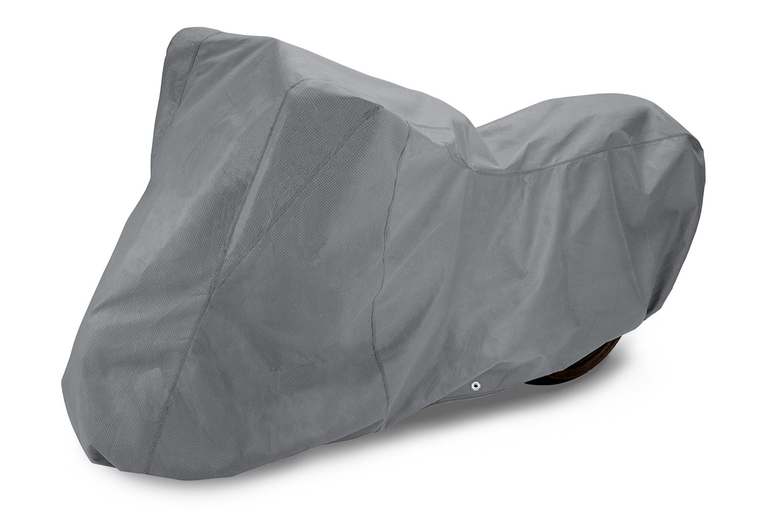 BestFit® Basic Dirt Bike Motorcycle Cover (Up to 110 in)