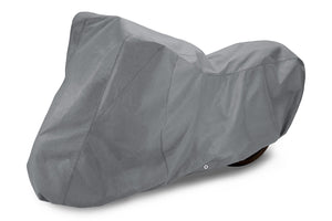 BestFit® Basic Dirt Bike Motorcycle Cover (Up to 110 in)