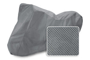 BestFit® Basic Dirt Bike Motorcycle Cover (Up to 110 in)