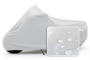 BestFit® SunGuard Sport Bike Motorcycle Cover (Up to 110 in)