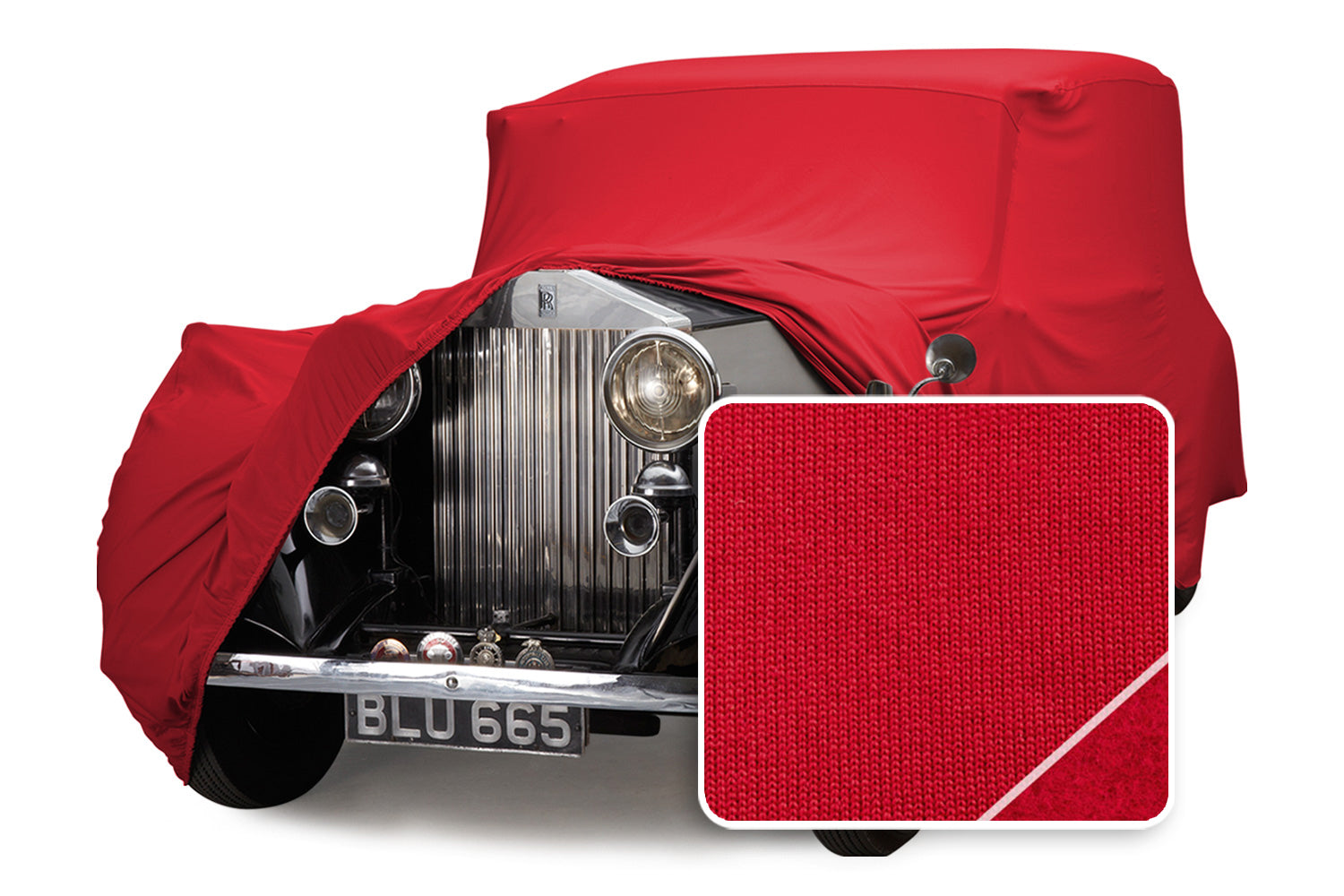 2025 Toyota Corolla Cross FormFit® SUV Cover BestCovers®