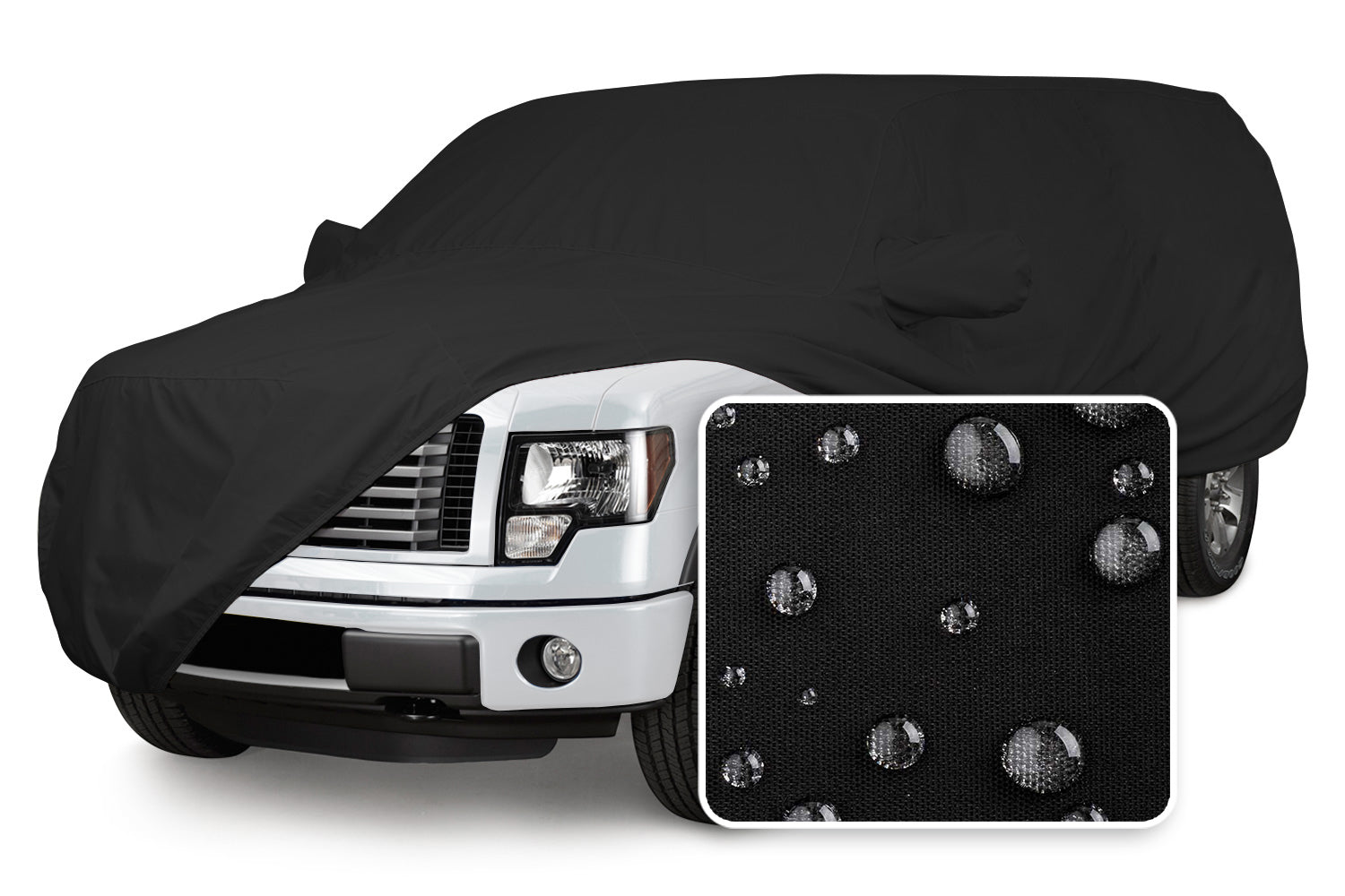 2024 Mercedes-Benz EQE SUV Ultratect® SUV Cover