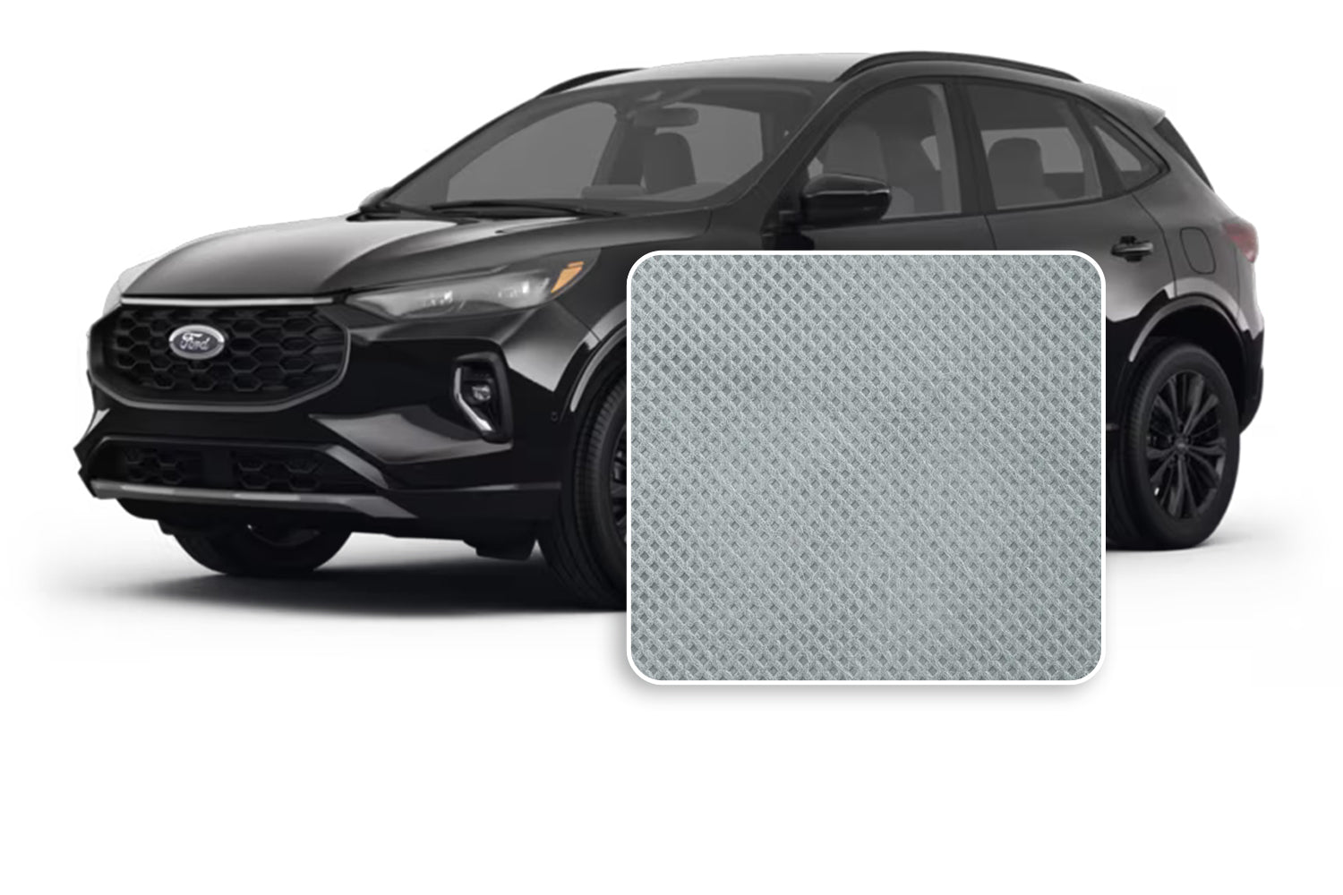 2024 Infiniti QX60 Universal SUV Cover BestCovers®