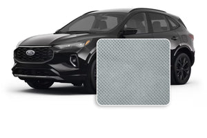 2026 Ford Bronco Universal SUV Cover