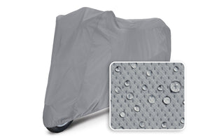 2001 Yamaha Vino BestFit® All-Weather Scooter Cover