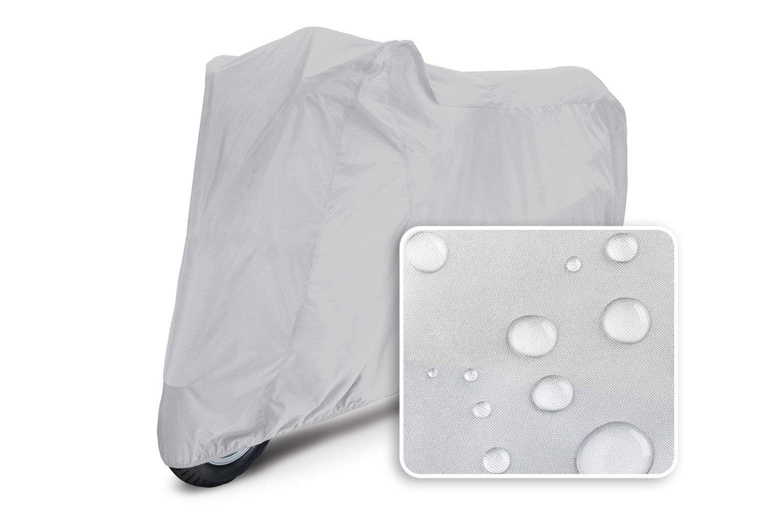 2021 Wolf RX-50 BestFit® SunGuard Scooter Cover