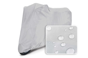 2022 Wolf Striker BestFit® SunGuard Scooter Cover