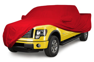 2024 GMC Sierra 1500 FormFit® Truck Cover