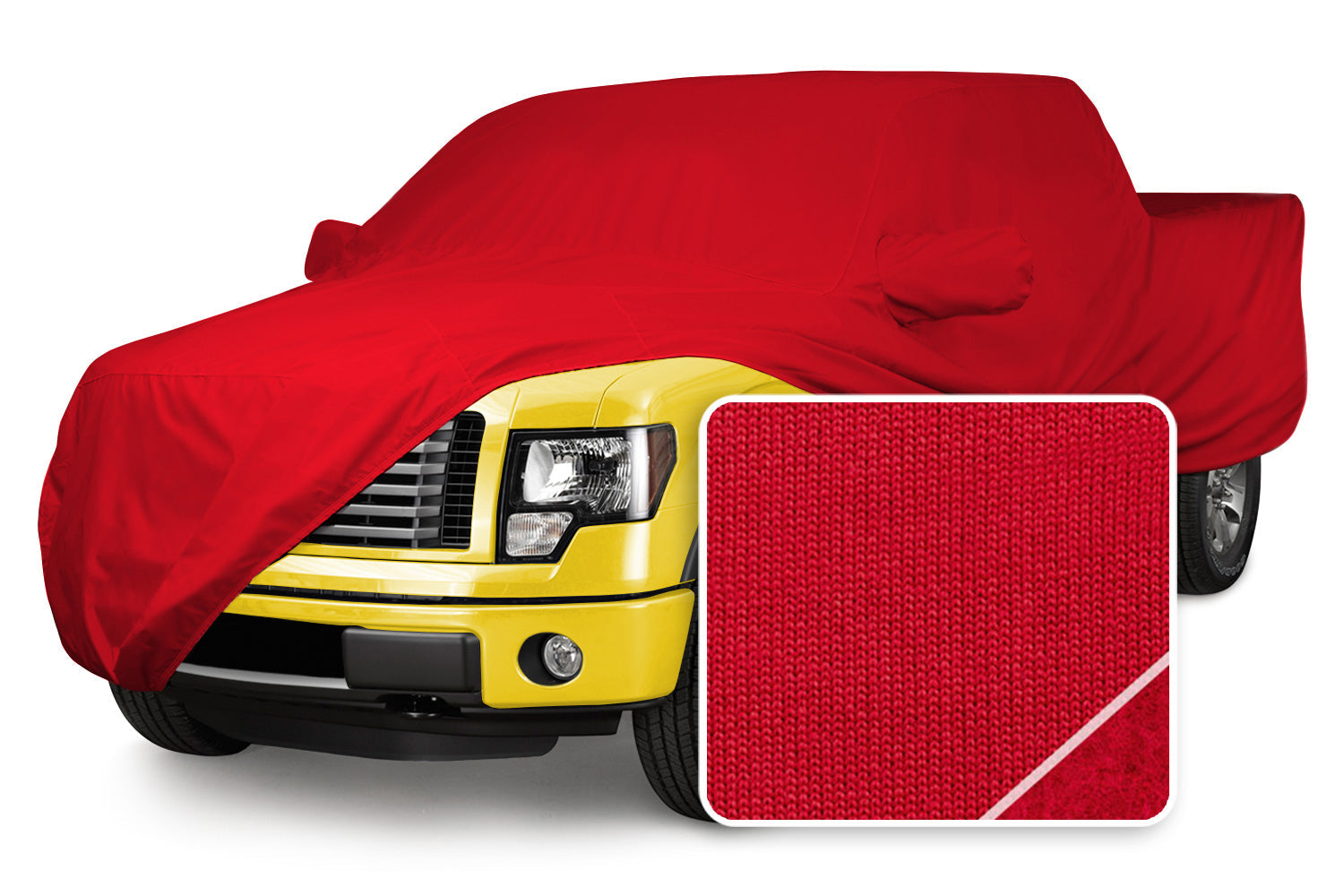 FormFit® Truck Cover