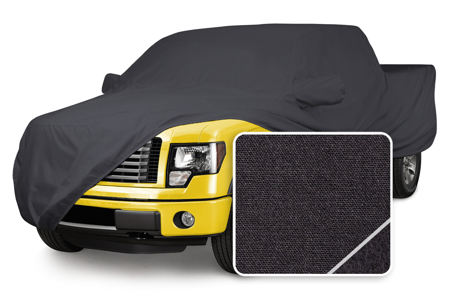 2024 GMC Sierra 1500 FormFit® Truck Cover