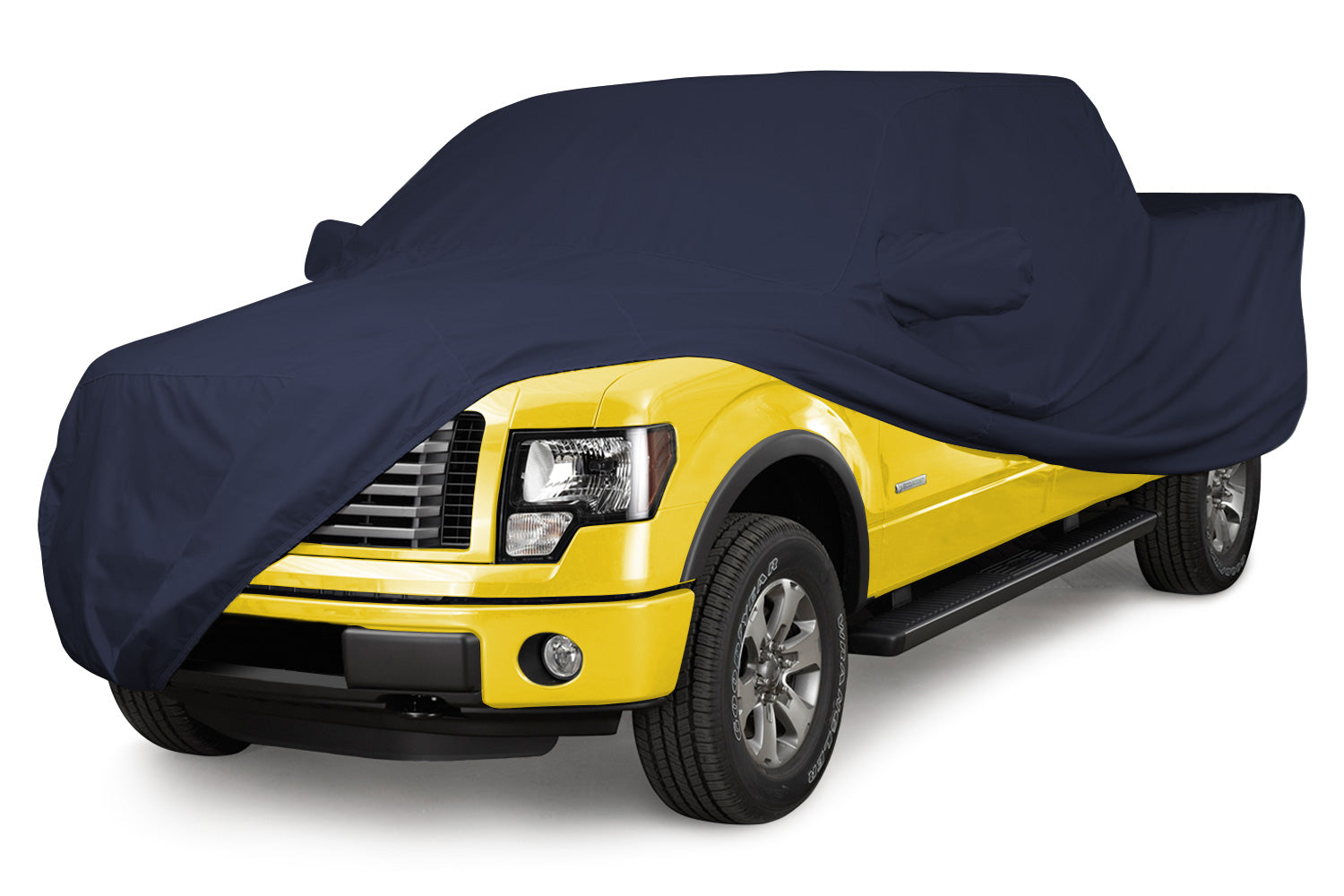 2024 GMC Sierra 1500 FormFit® Truck Cover