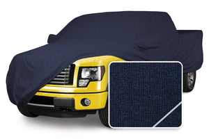 2024 GMC Sierra 1500 FormFit® Truck Cover