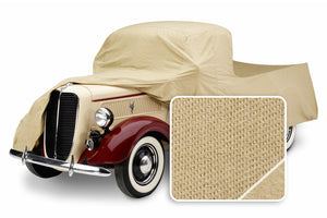 2024 Dodge Ram 1500 Tan Flannel™ Truck Cover
