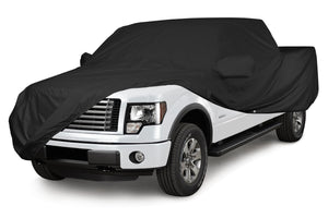 2024 Nissan Frontier Ultratect® Truck Cover