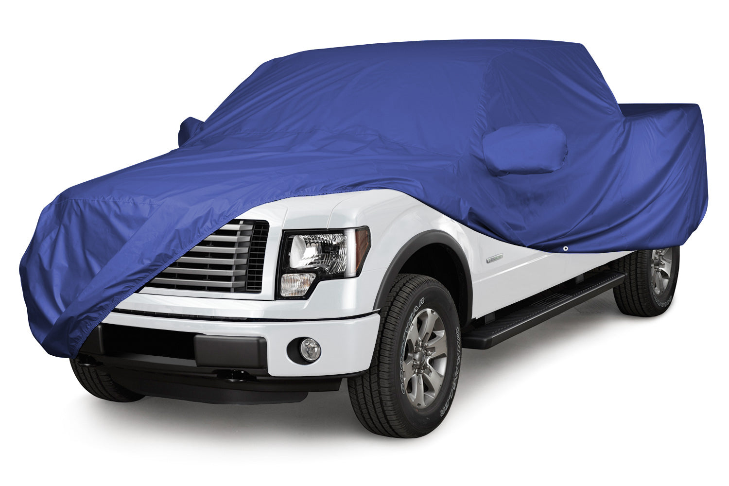 2024 Nissan Frontier Ultratect® Truck Cover