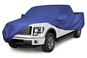 2024 Nissan Frontier Ultratect® Truck Cover