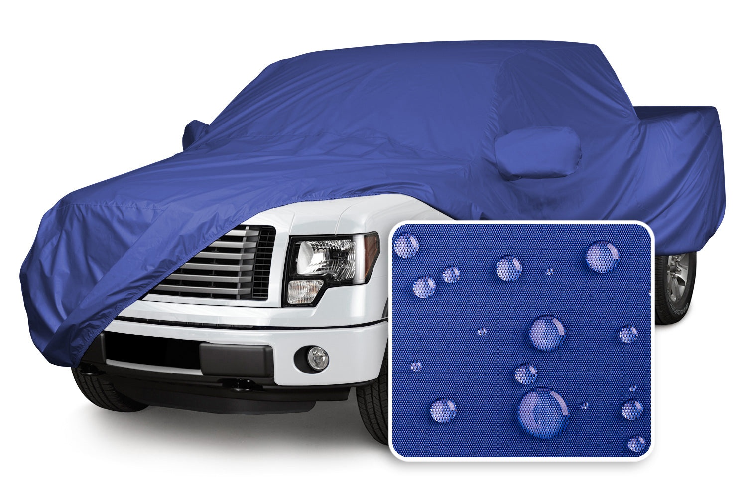 2024 Nissan Frontier Ultratect® Truck Cover