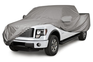 2024 Nissan Frontier Ultratect® Truck Cover