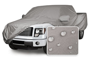 2024 Nissan Frontier Ultratect® Truck Cover