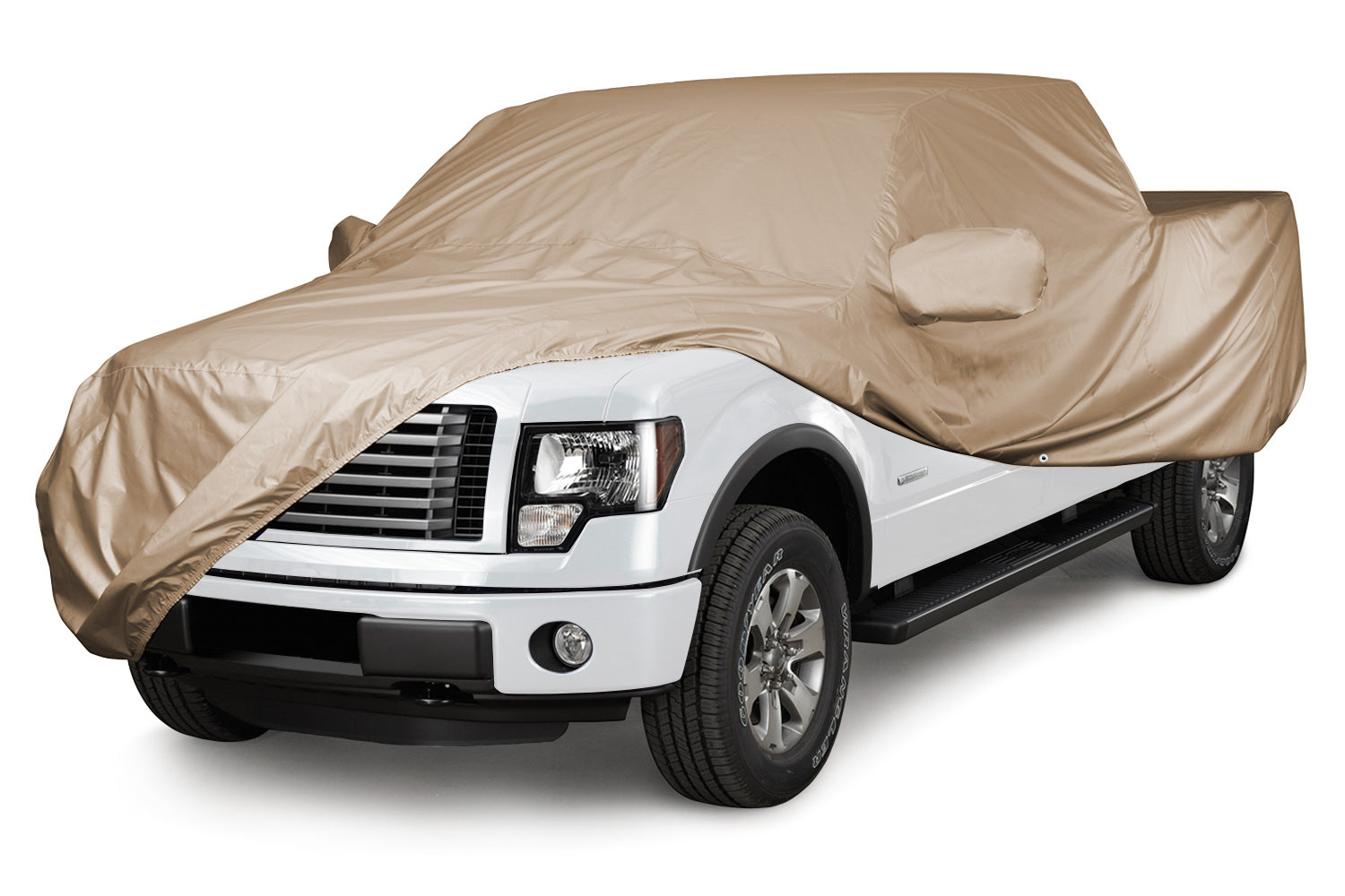 2024 Nissan Frontier Ultratect® Truck Cover