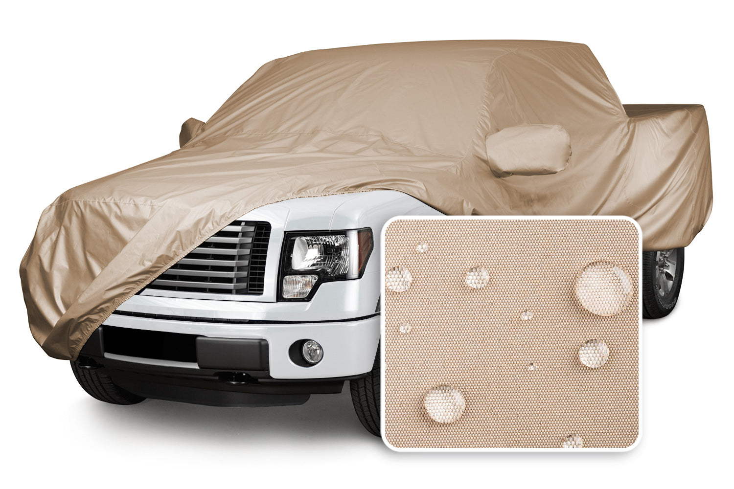 2024 Dodge Ram 1500 Ultratect® Truck Cover