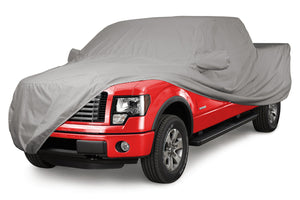 2024 Ford Ranger WeatherShield® HD Truck Cover