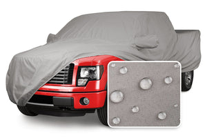 2024 Ford Ranger WeatherShield® HD Truck Cover