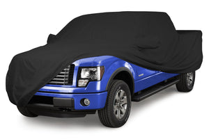 1998 Isuzu Hombre WeatherShield® HP Truck Cover