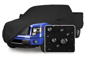 1998 Isuzu Hombre WeatherShield® HP Truck Cover