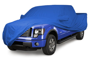 1998 Isuzu Hombre WeatherShield® HP Truck Cover