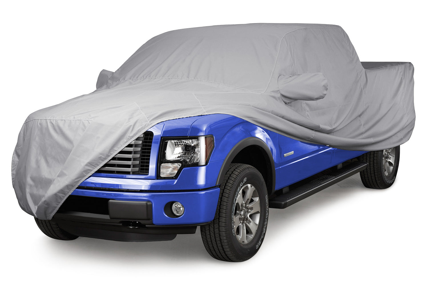 1998 Isuzu Hombre WeatherShield® HP Truck Cover