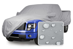 1998 Isuzu Hombre WeatherShield® HP Truck Cover