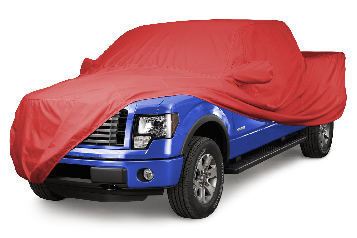 1998 Isuzu Hombre WeatherShield® HP Truck Cover