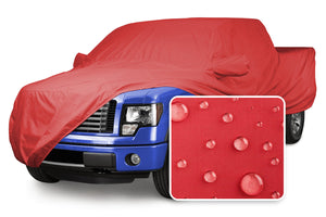 1998 Isuzu Hombre WeatherShield® HP Truck Cover