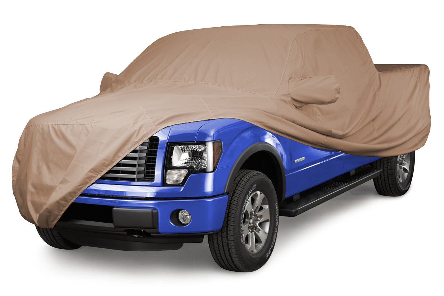 1998 Isuzu Hombre WeatherShield® HP Truck Cover